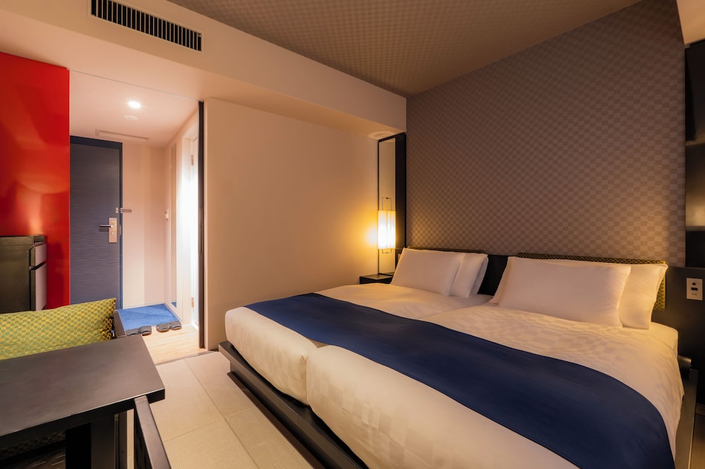 Hotel Resol Trinity Kyoto 27/71