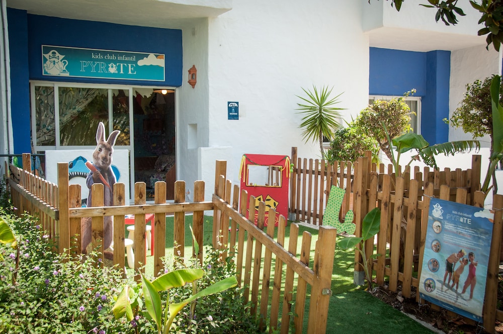 Occidental Puerto Banus 73/75