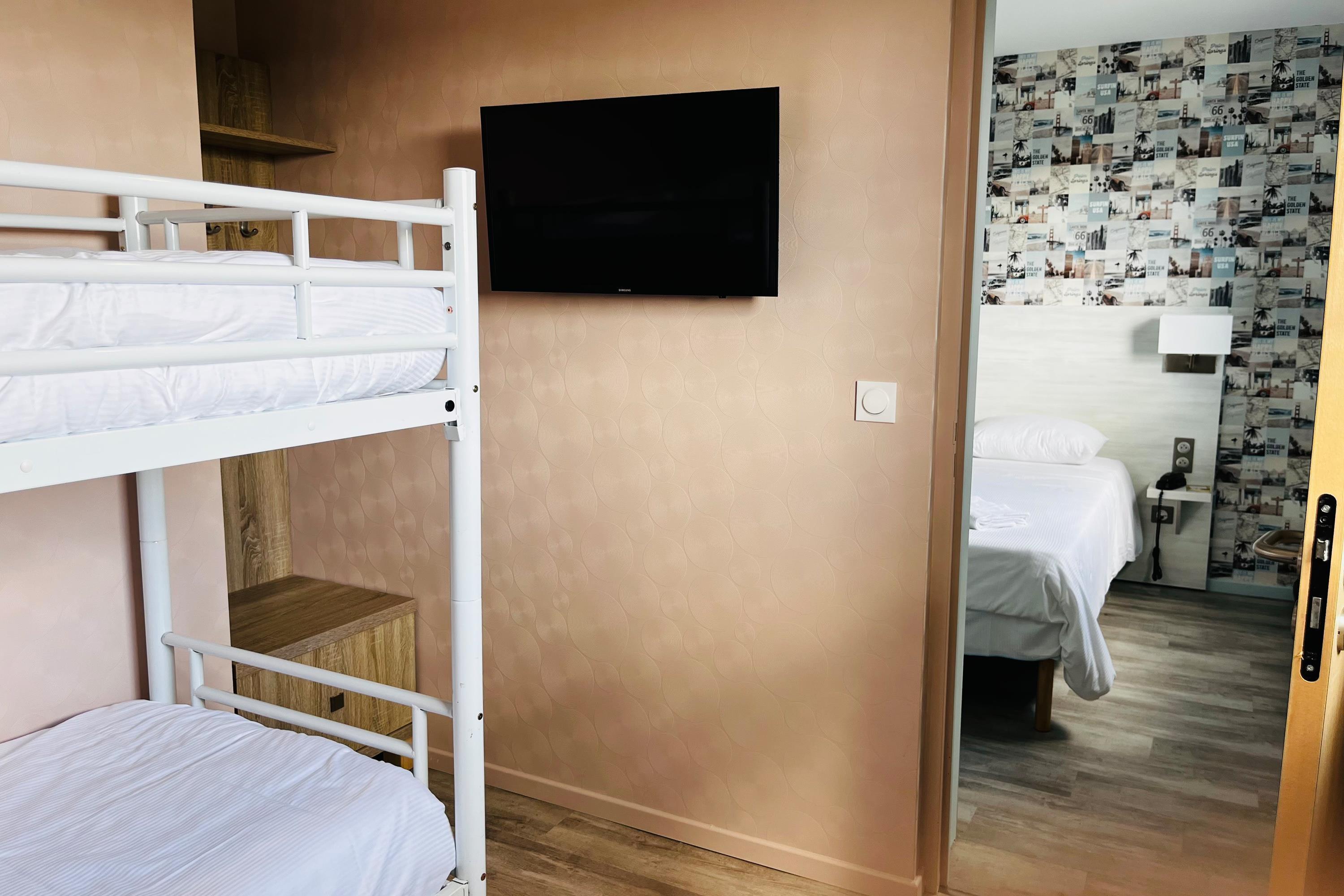 The Originals Access Hotel Berck Sur Mer Ptit Dej Hotel 41/53