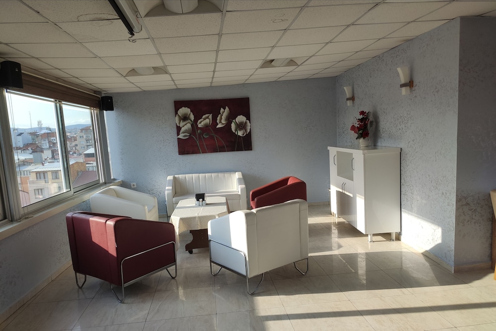Hotel Akdag 15/25