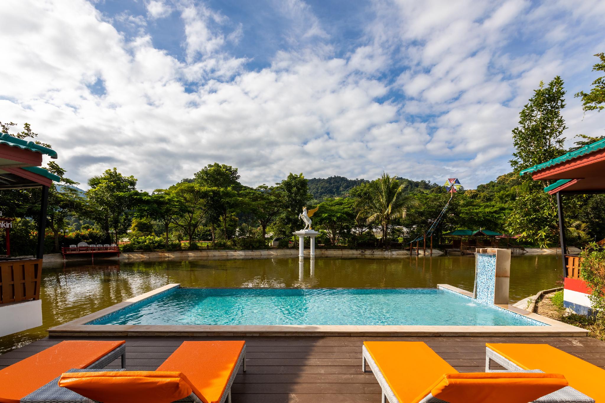 Swankiri Executive Farm Resort 51/53