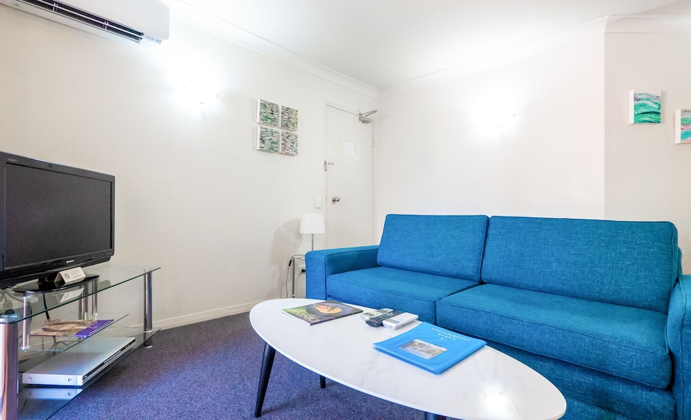 Burleigh On the Beach Apartments 31/62