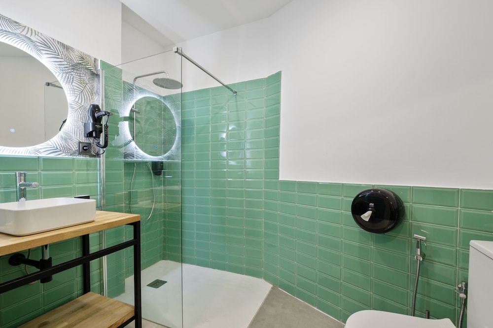 Hostel Malaga City 19/20