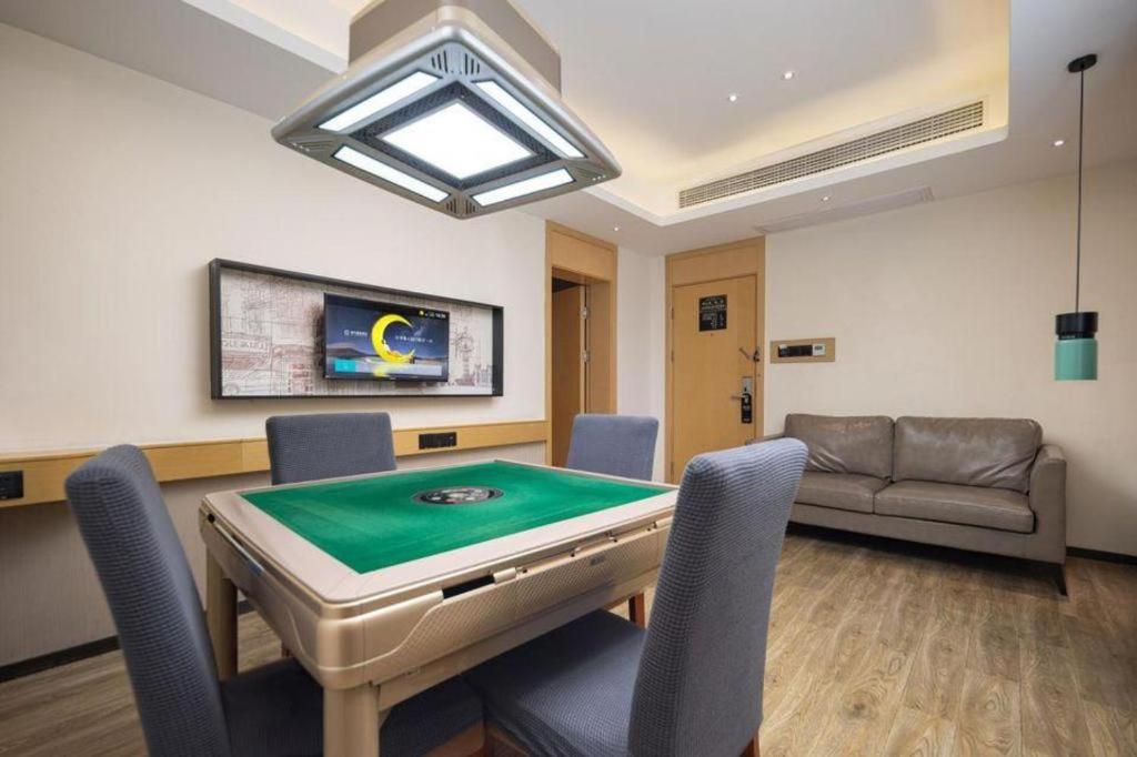 City Comfort Inn Yingcheng Walking Street 26/42