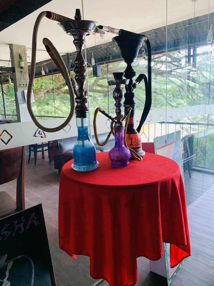 Hotel Gangaaddara 15/21