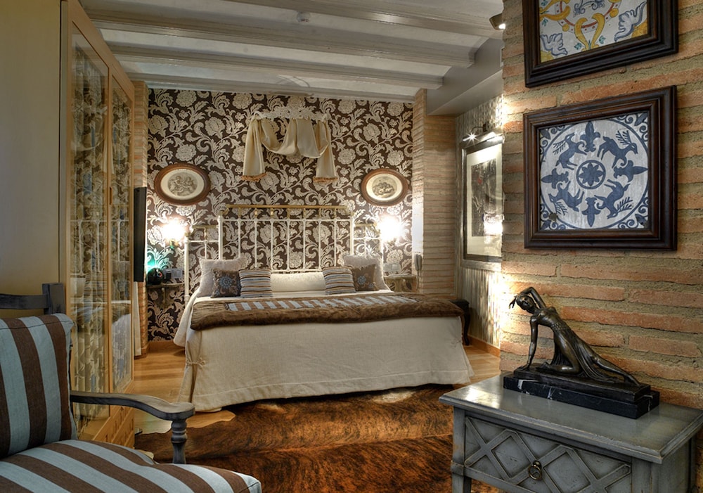 Hotel Boutique Maribel 3/40