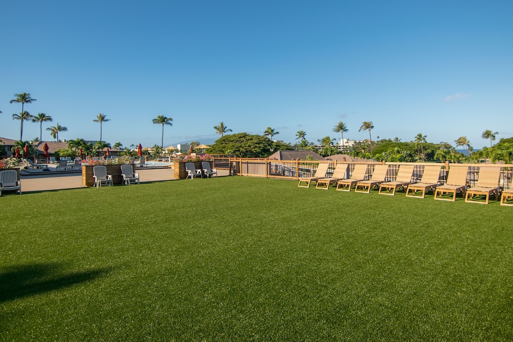 Kaanapali Maui at the Eldorado by OUTRIGGER 80/83