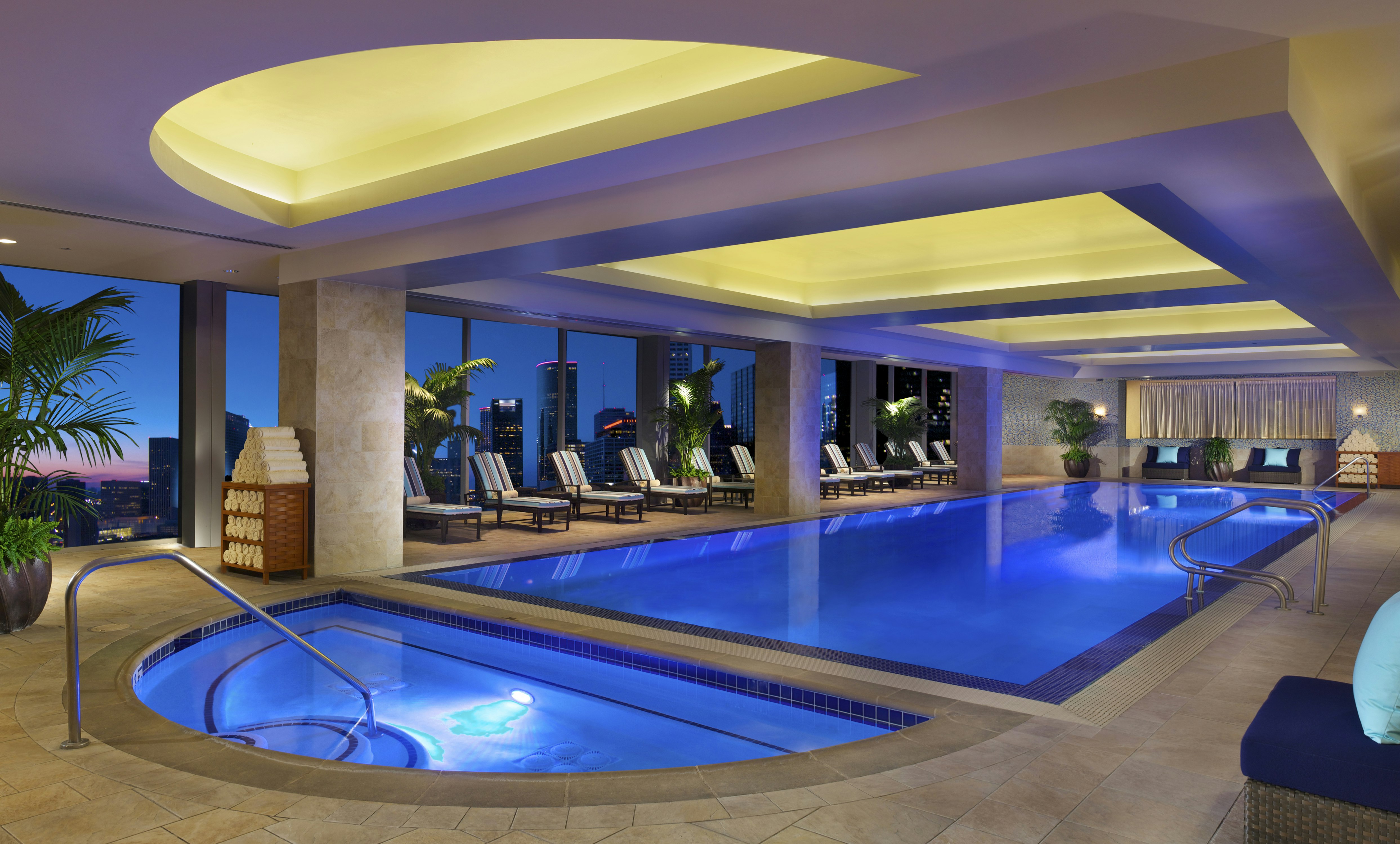 Hilton Americas Houston 32/85