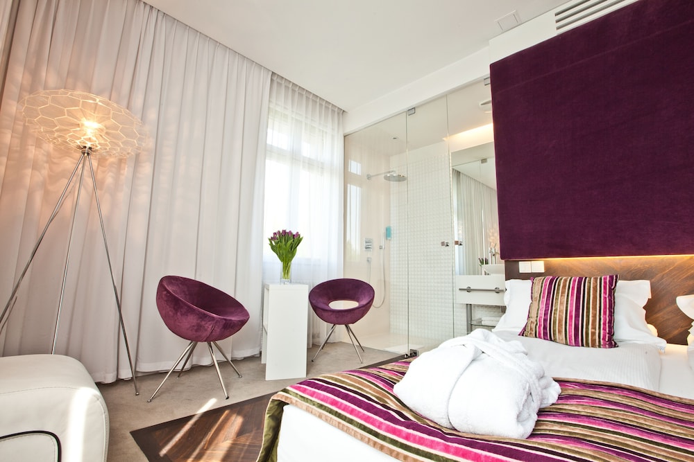 Platinum Residence Boutique 27/43
