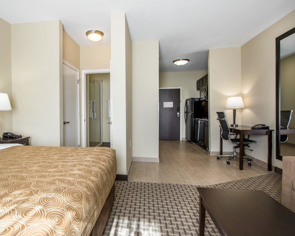 Mainstay Suites Meridian 11/43