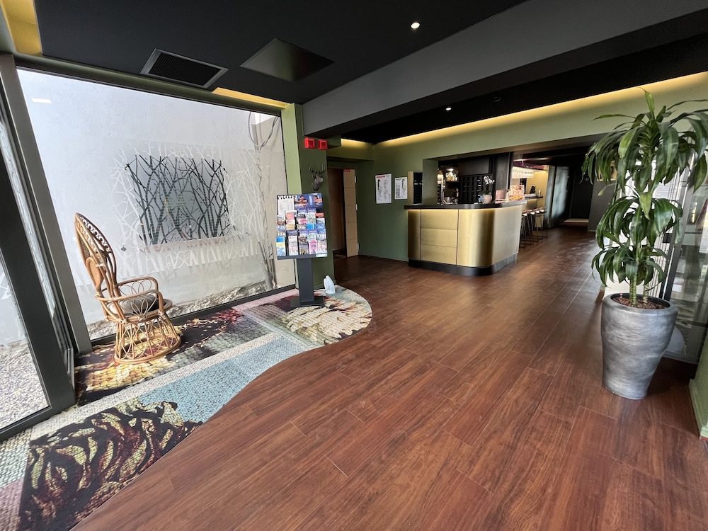 Brit Hotel Le Relais Du Ried 8/50