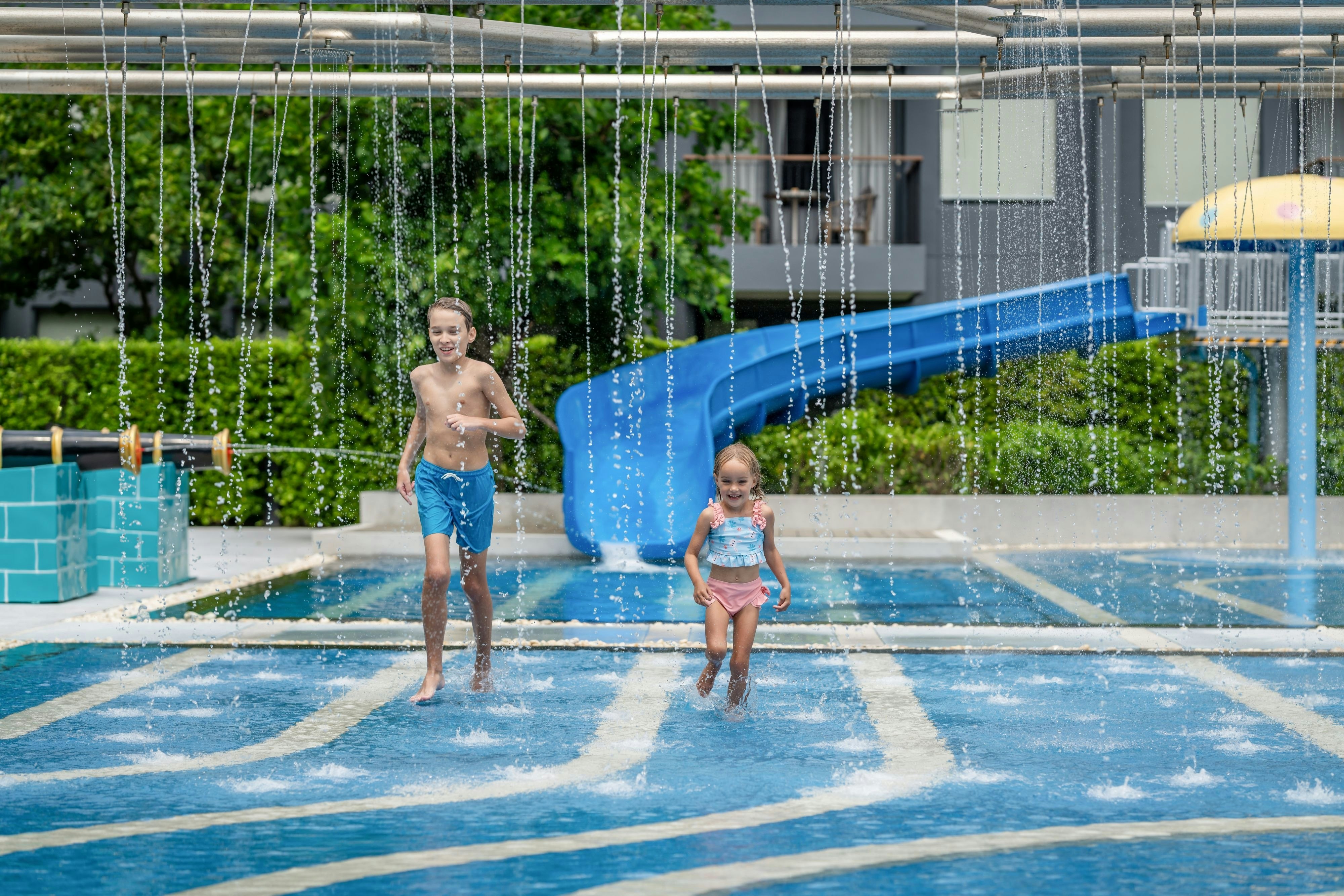 Courtyard by Marriott Phuket Chalong Bay Resort 25/30