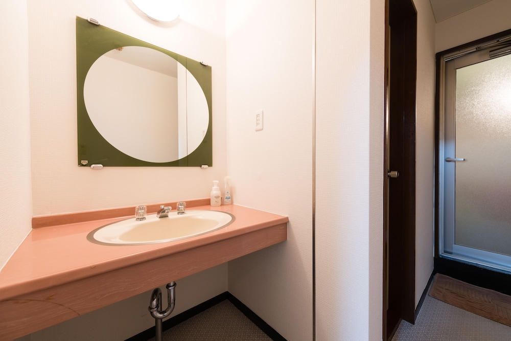 Tokyo Guest House Ouji Music Lounge - Hostel 45/47