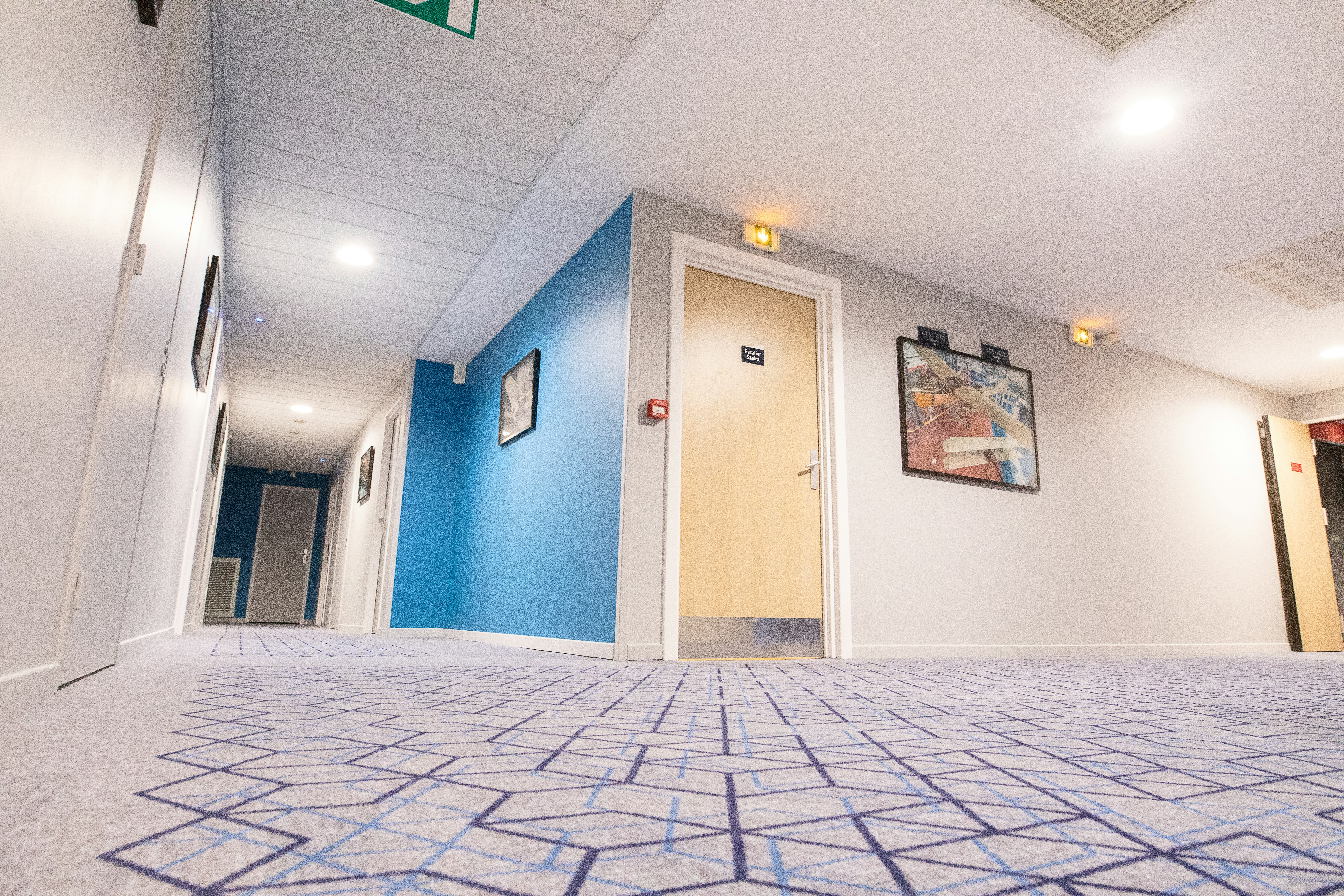 HOLIDAY INN EXPRESS ARRAS 20/78