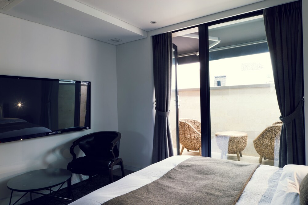 Hotel Amare Busan 15/72