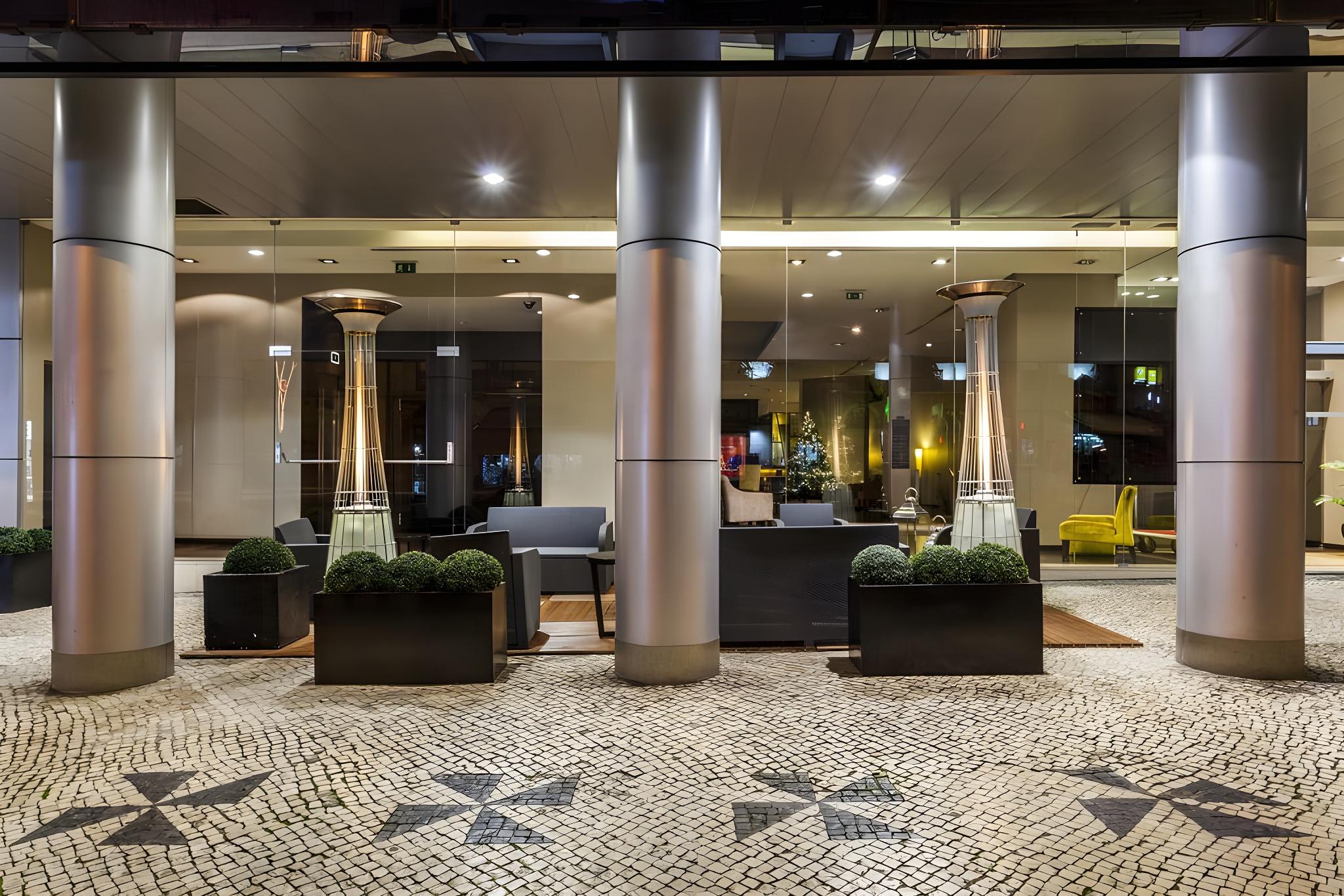 Czar Lisbon Hotel