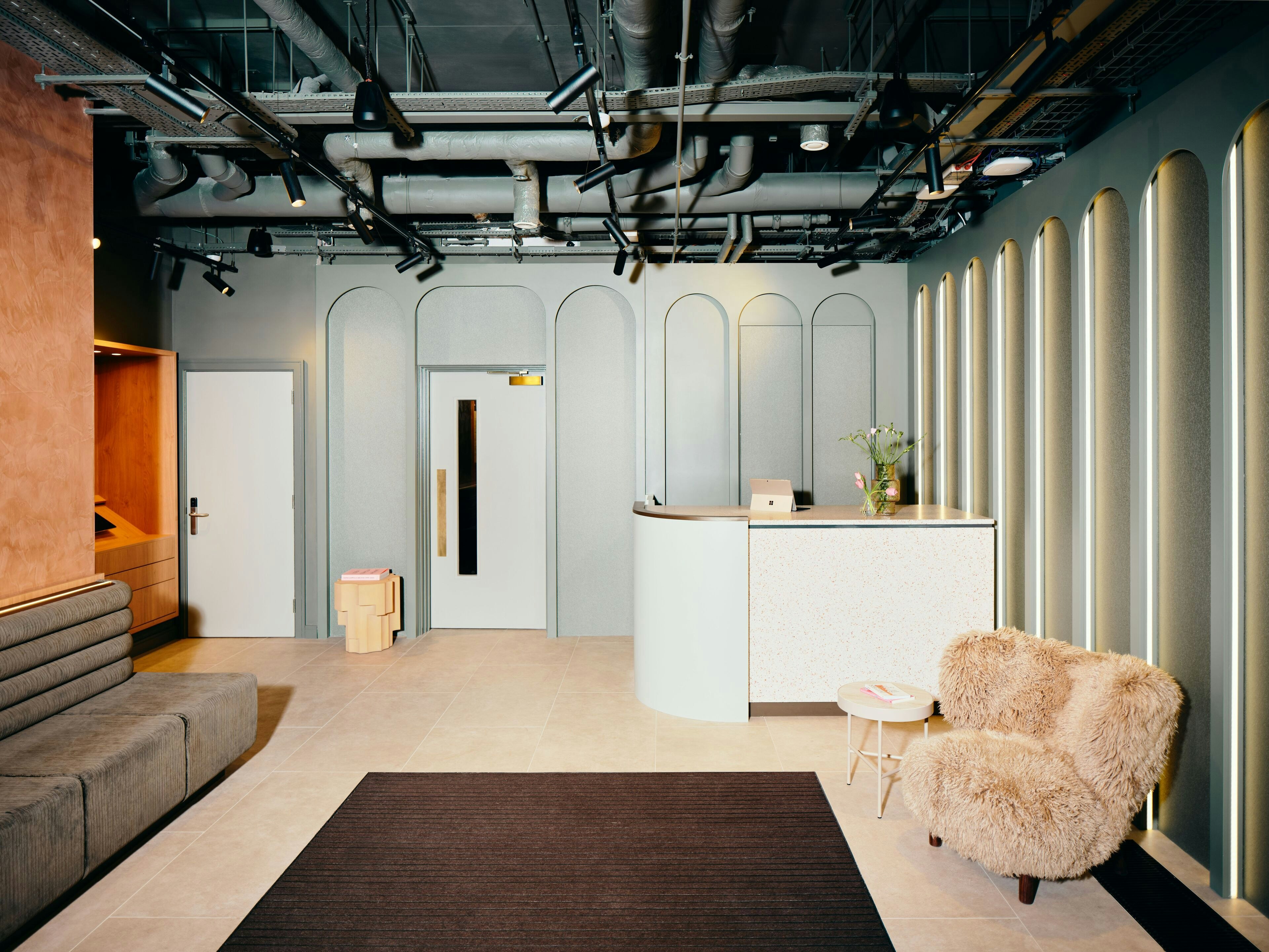 Vertus Edit Canary Wharf 18/20