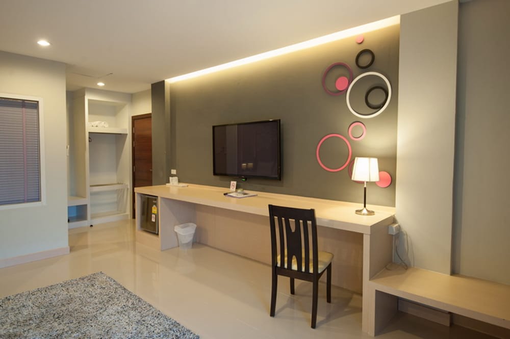 The Cozy Nest Boutique Rooms 38/50