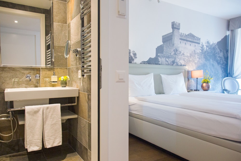 Boutique Business Hotel La Tureta 23/46