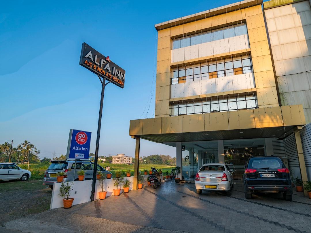 ALFA INN 31/31
