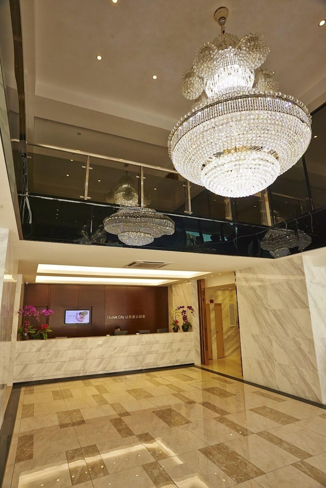 City Comfort Hotel Bukit Bintang, Kuala Lumpur 35/37