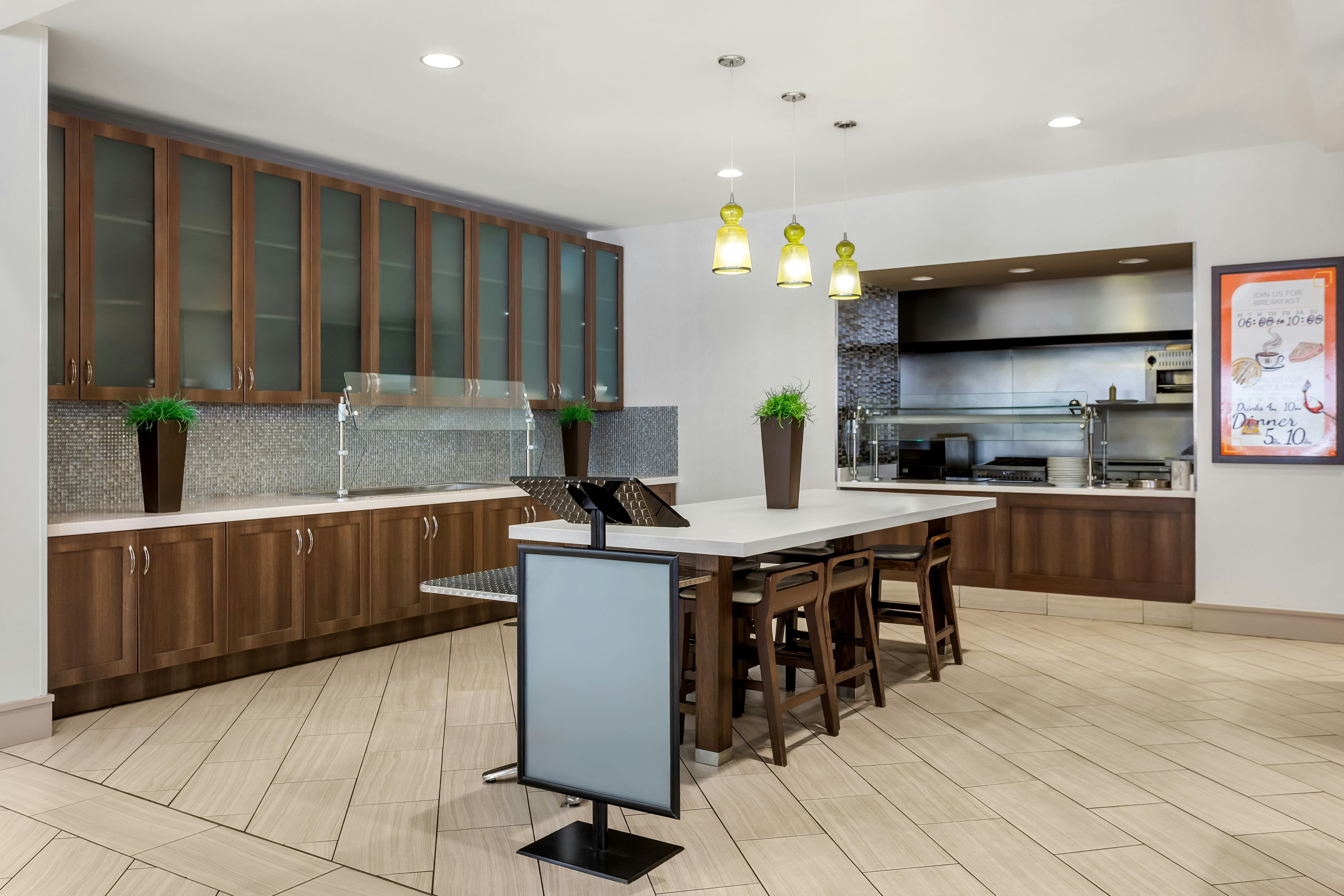 Hilton Garden Inn Bolingbrook I-55 10/79