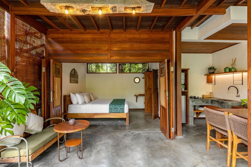 Rimba Villas Gili Air 8/50