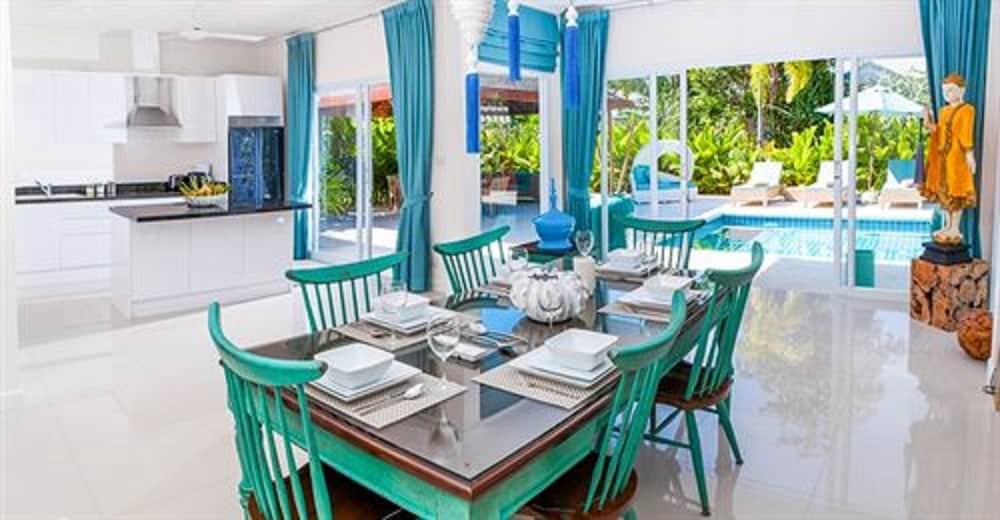 Samui Beach Village 47/50