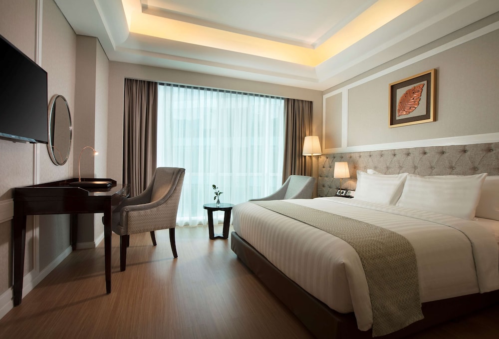 Wyndham Panbil Batam 46/105