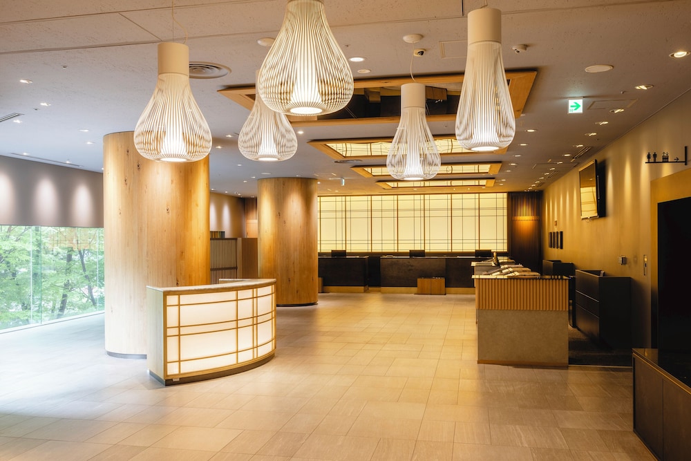 Shinjuku Washington Hotel Main 29/50