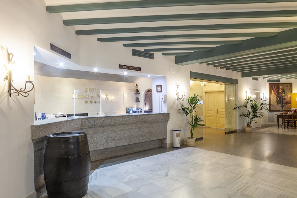 Duque de Najera Hotel 9/106