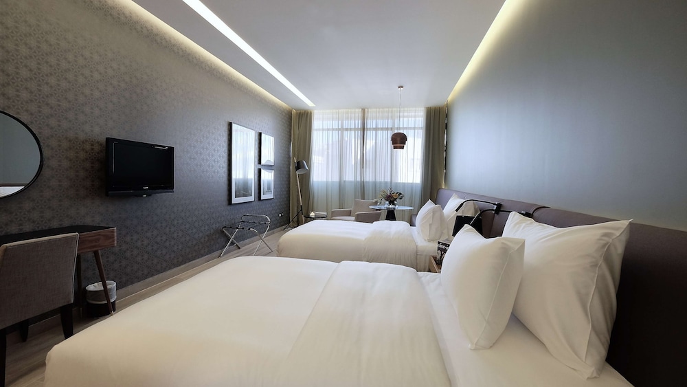 Radisson Blu Hotel Beirut Verdun 11/50