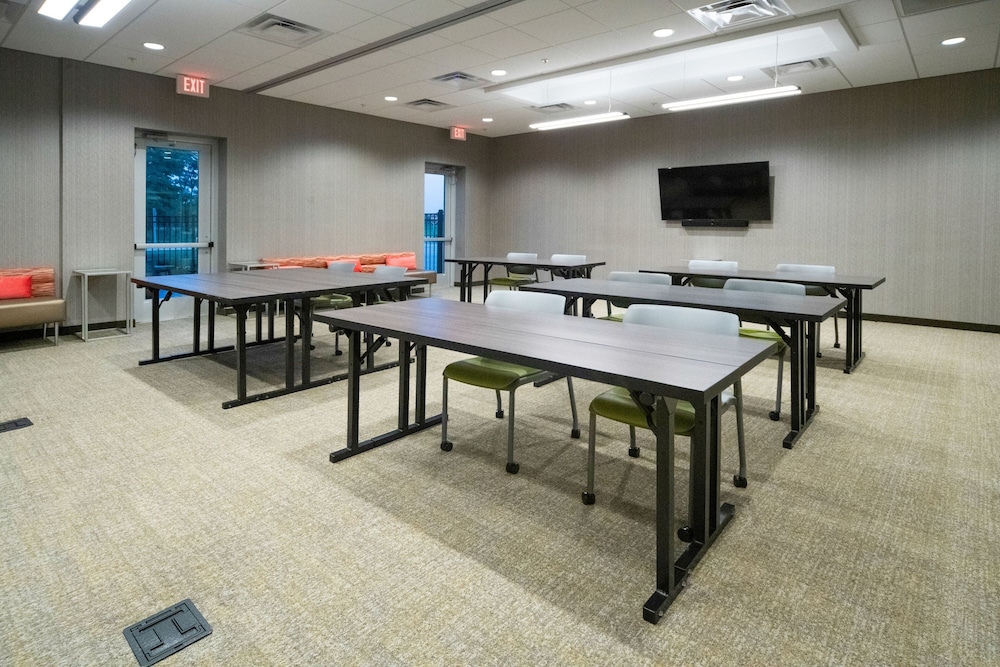 SpringHill Suites by Marriott Kenosha 44/49