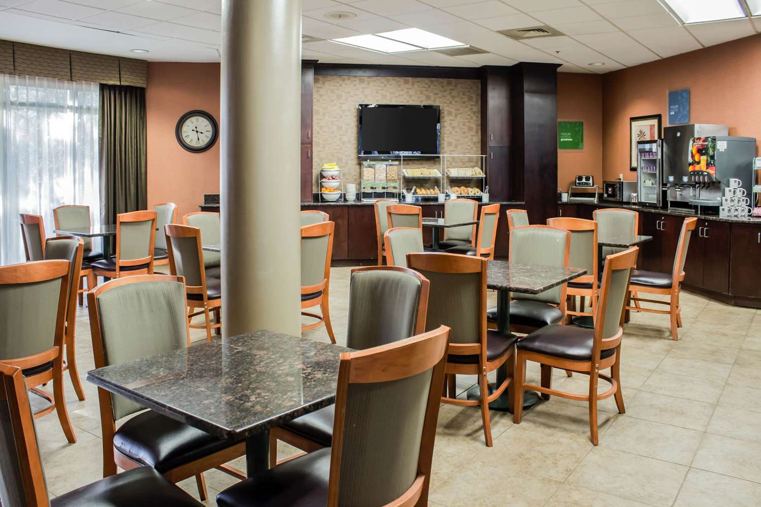 Fairfield by Marriott Inn & Suites Durham 7/12