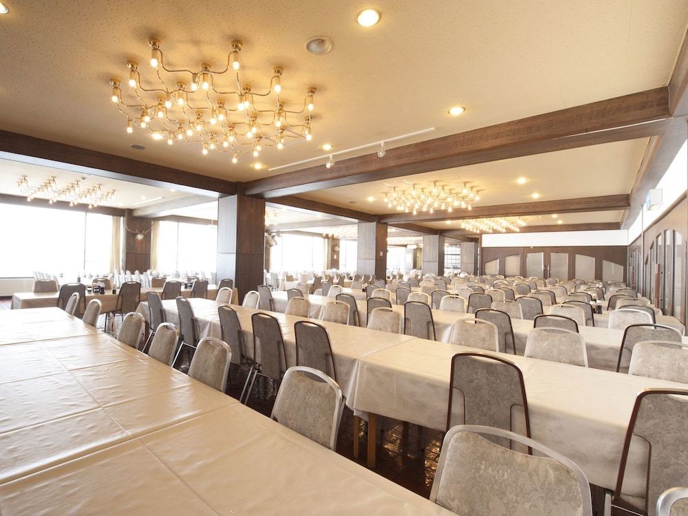 Kumanoyu Hotel 42/52
