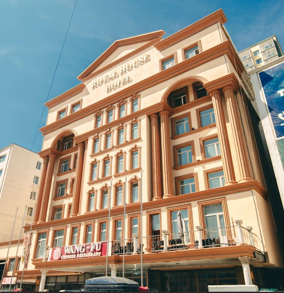 Royal House Hotel 2 1/49