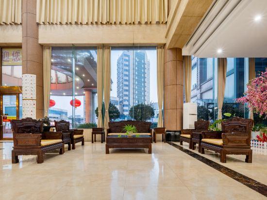 Zhonghai International Hotel 13/23