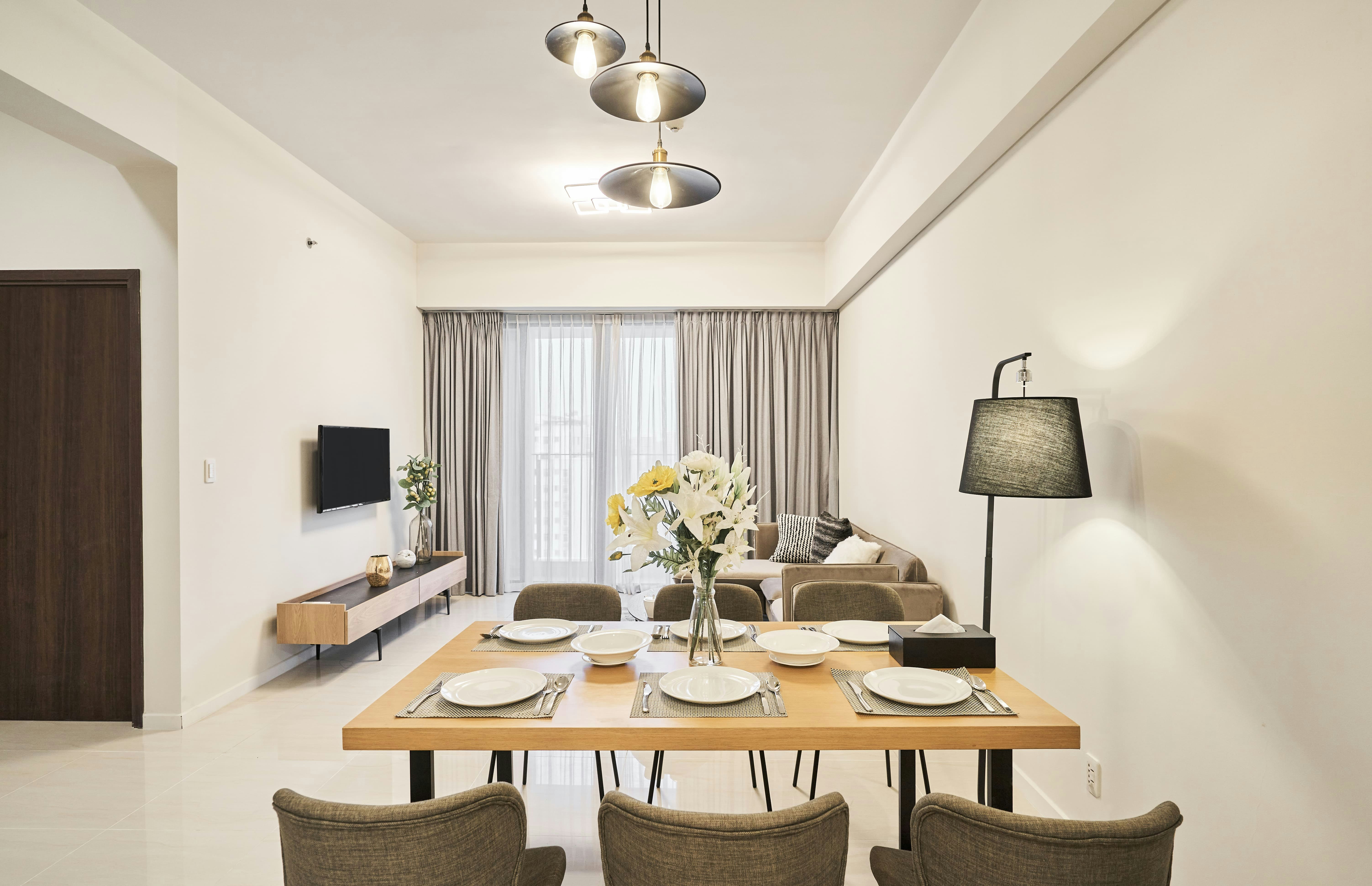RichLane Residences by Oakwood 28/35