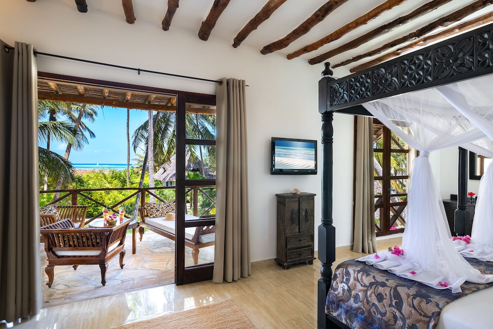 Next Paradise Boutique Resort 9/41