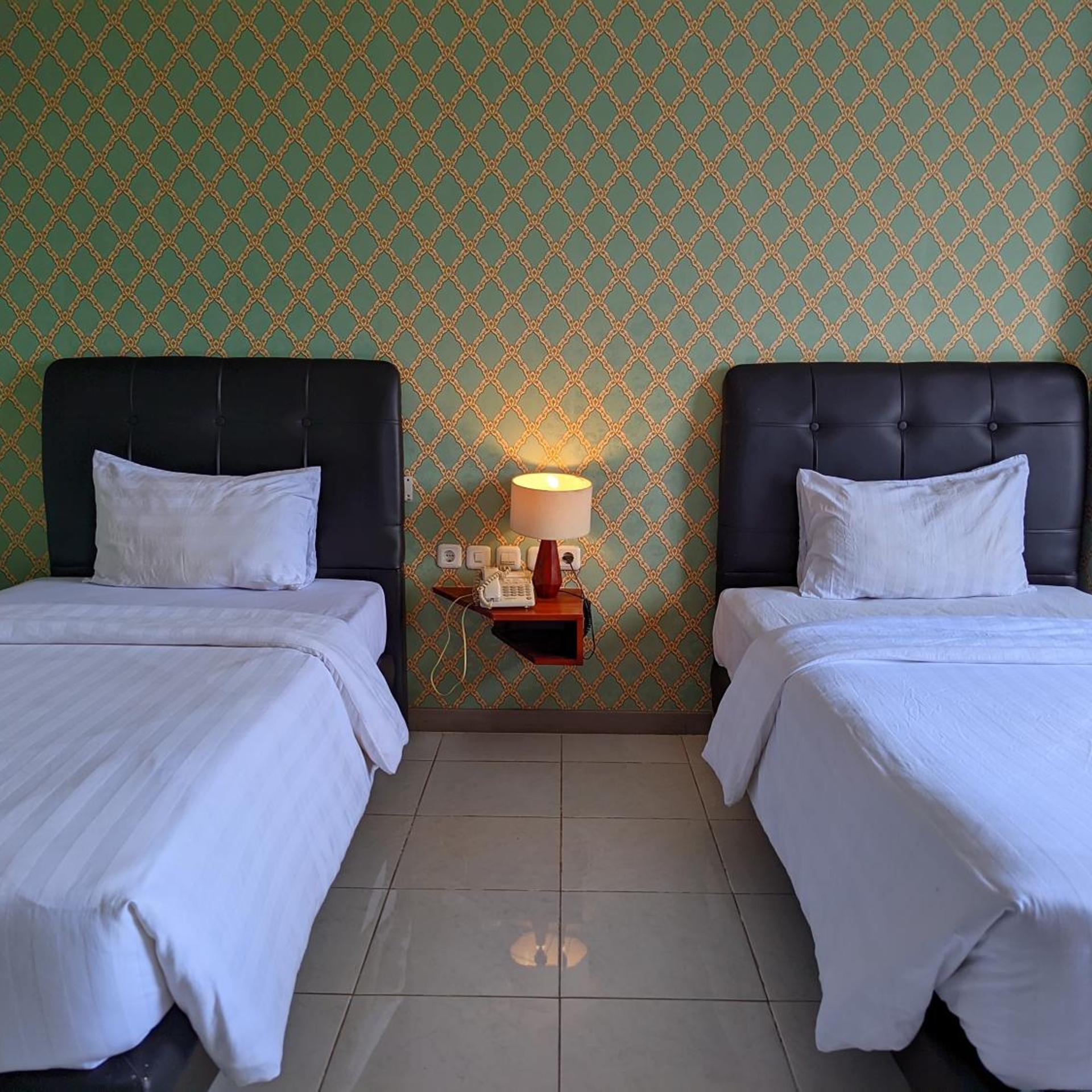 Hotel Nalendra Plaza 19/50