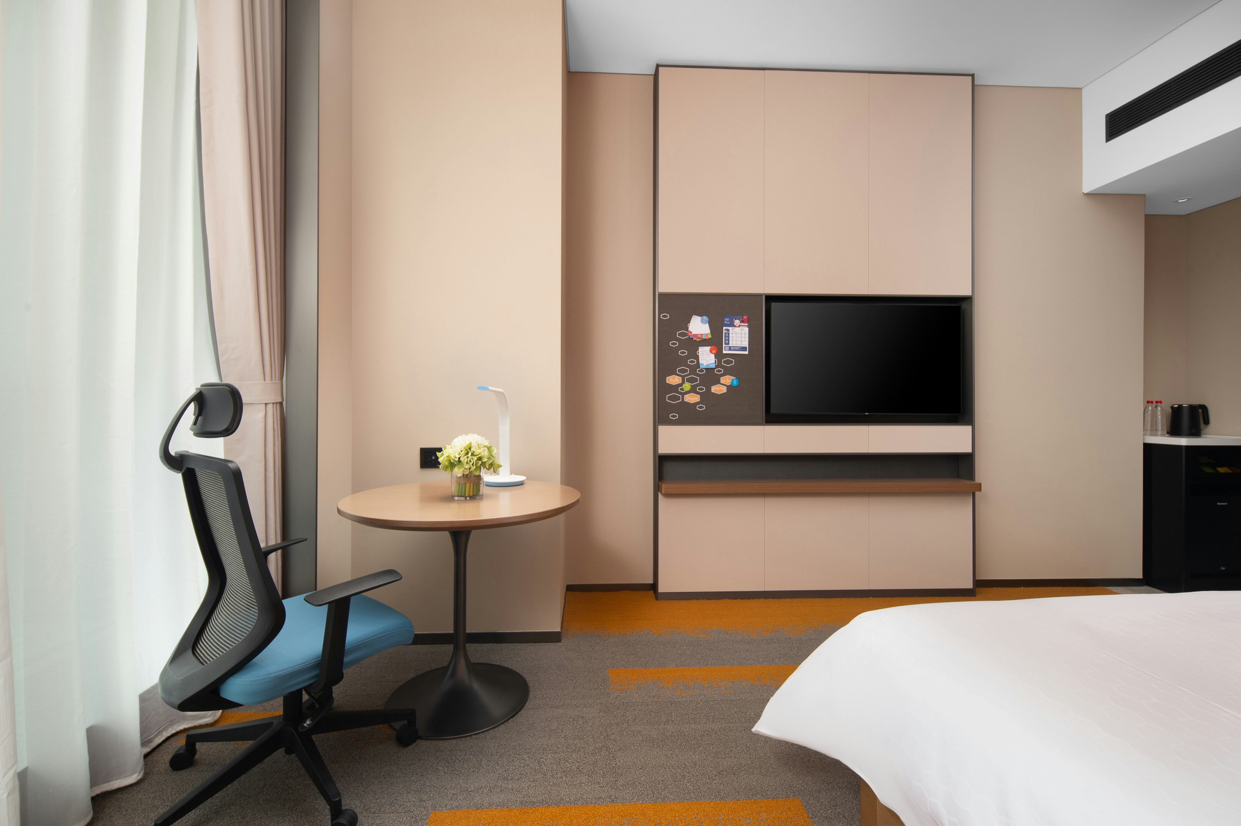 Hampton by Hilton Foshan Beijiao 42/50
