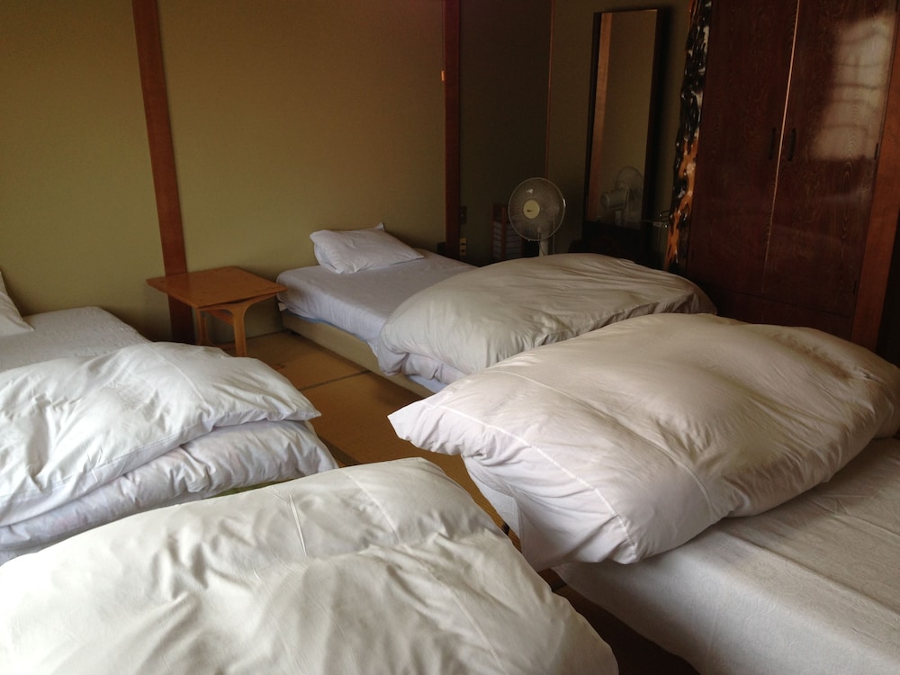 Towadako Backpackers 23/50