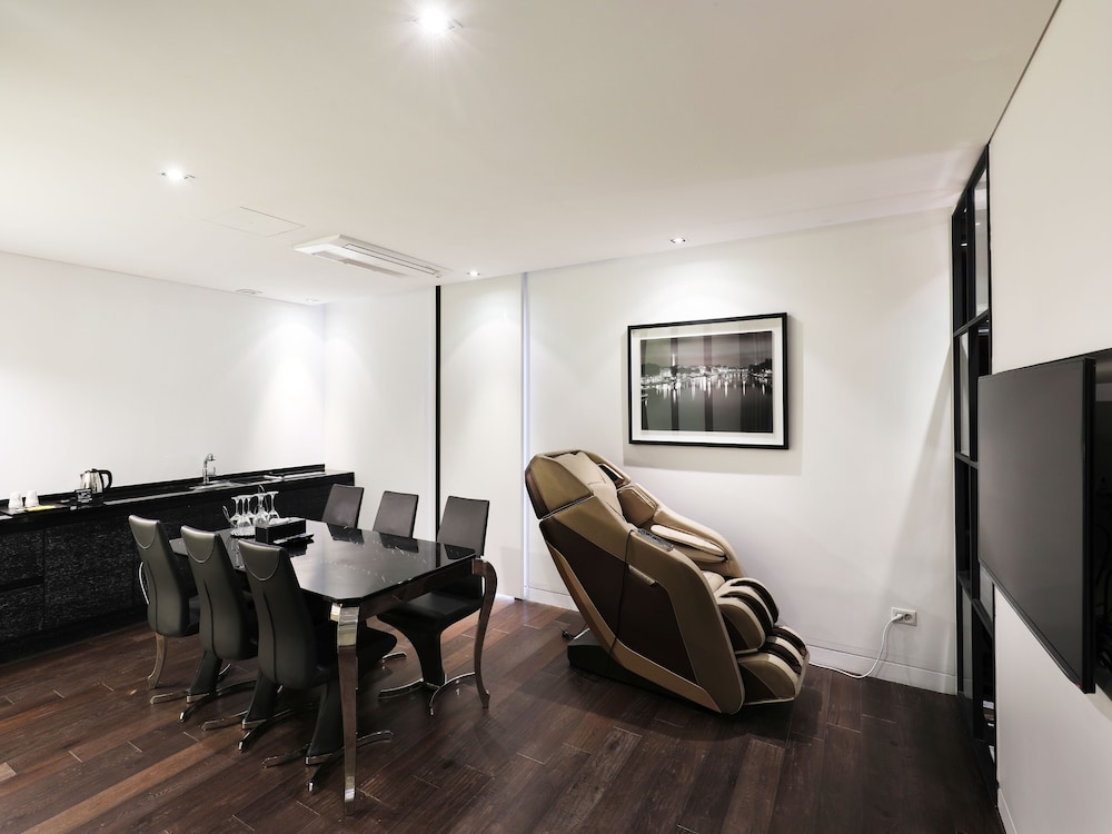 Hotel Amare Incheon Ongnyeon 36/49