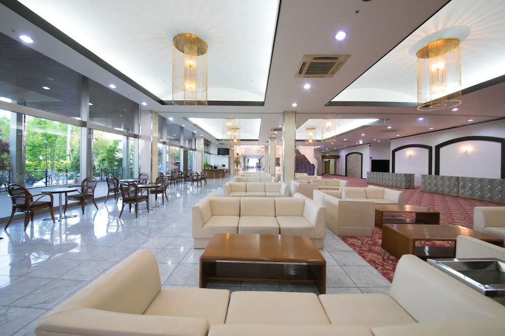 Hotel Satsukien 35/50