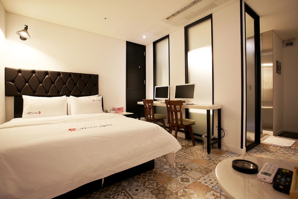 Hotel Yein 10/51
