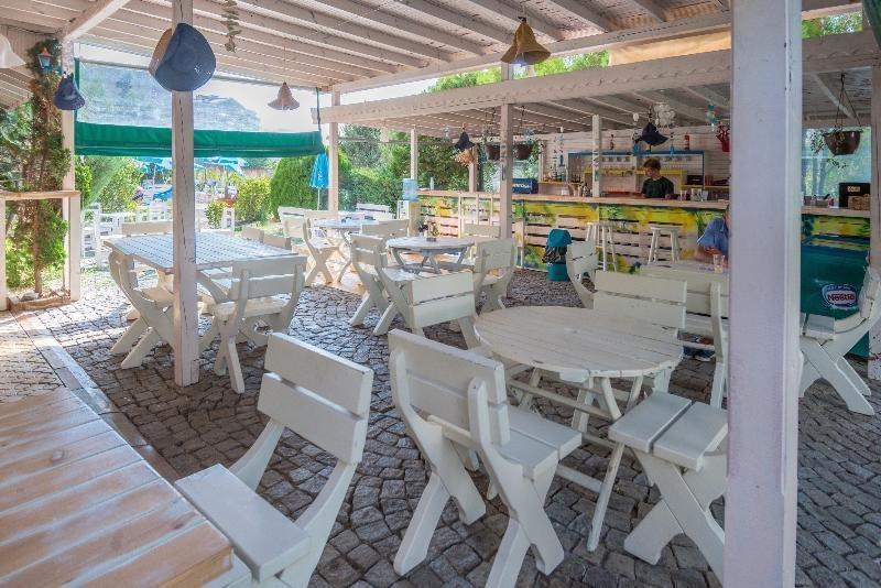 Lozenets Resort Hotel 20/33