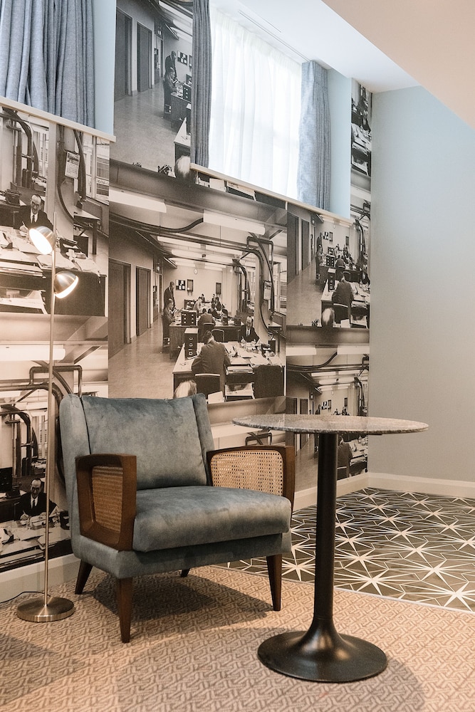 Telegraph Hotel Coventry Hotel 38/68