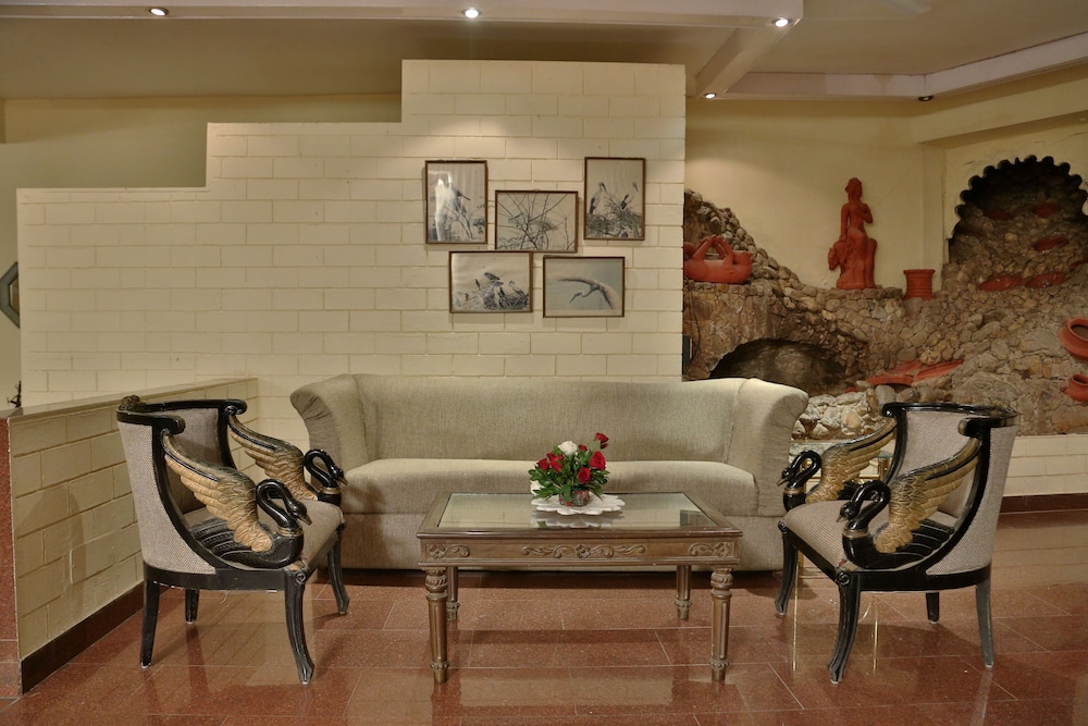 JAISAMAND ISLAND RESORT 42/67