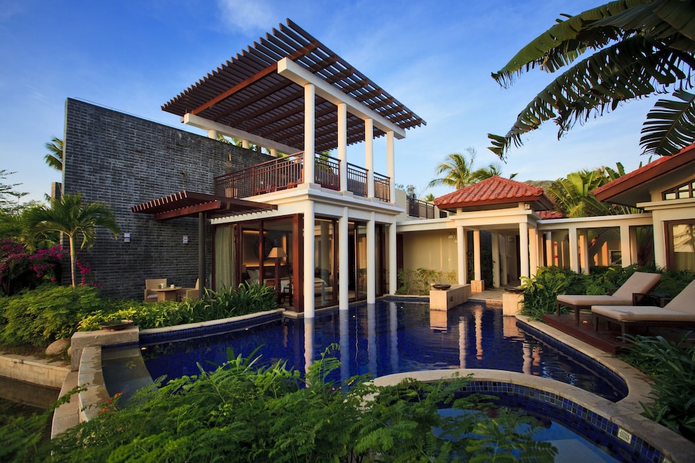BANYAN TREE SANYA 46/50