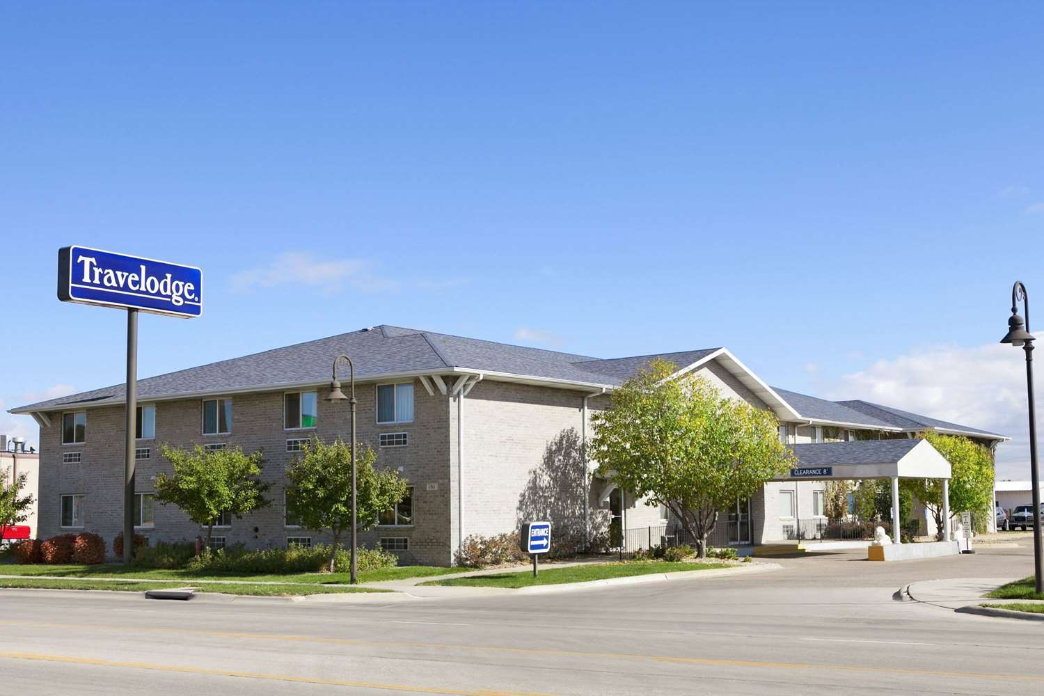 Travelodge By Wyndham Grand Island 10/11